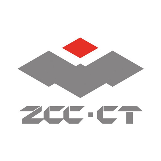 Logo ZCC Cutting Tools Europe GmbH